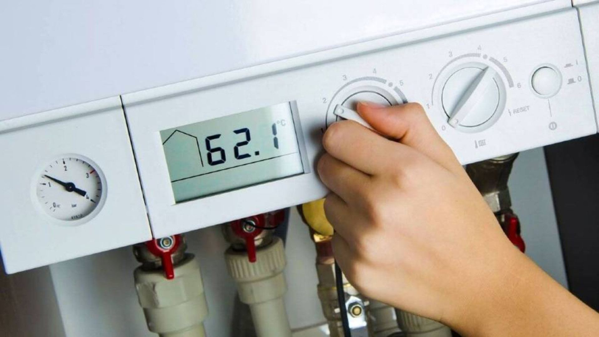 Baxi Kombi Montaj Servisi